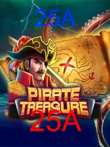 PirateTreasure: A Jornada Épica pelos Sete Mares do Jogo