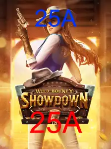 WildBountyShowdown